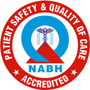 NABH Accredited