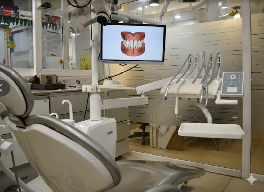 Oraa Care, the Premier Dental Clinic Dwarka