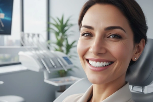 Same Day Smile