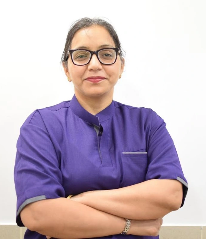 Dr. Pankaj Rao - Board Certified Endodontist