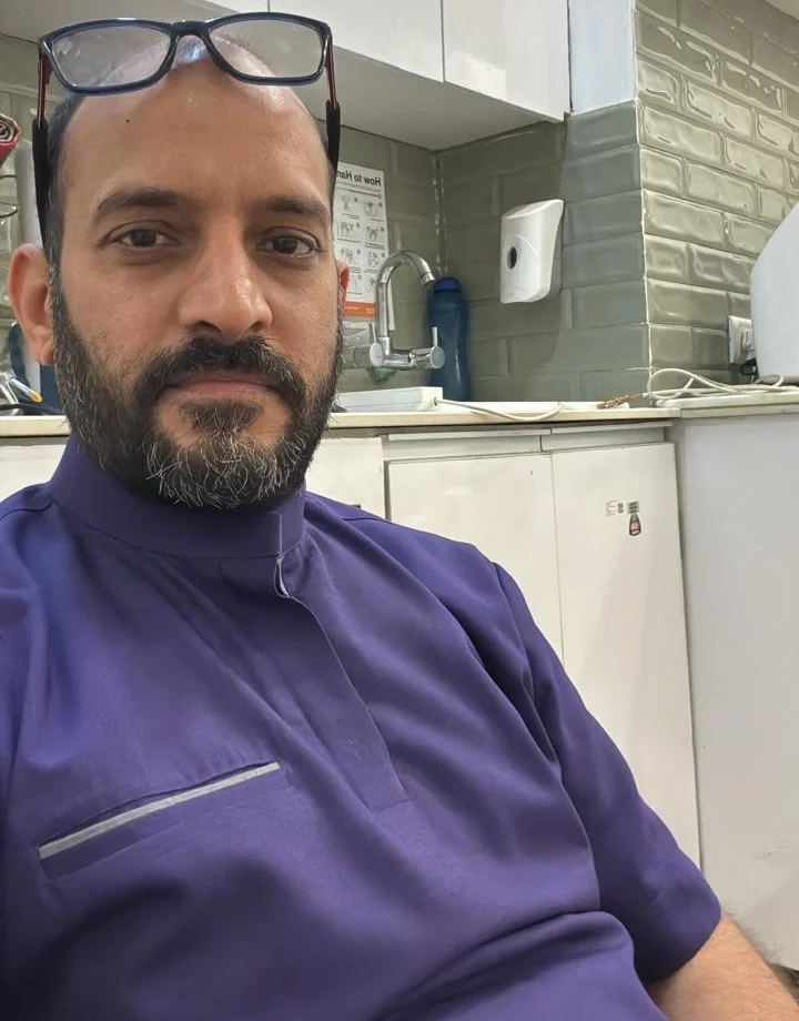 Best Implantologist / Dental Implant Expert in Delhi, Dwarka