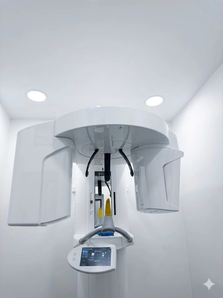 3D CBCT
