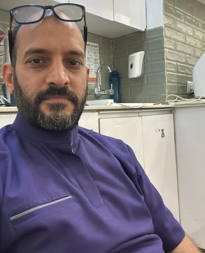 Best Prosthodontist in Delhi, Dwarka