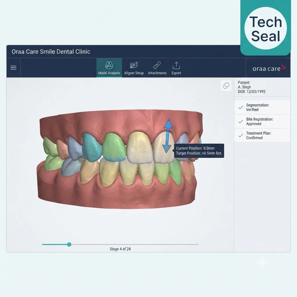 3D Digital Plan